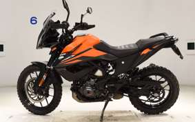 KTM 390 ADVENTURE 2021