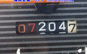 YAMAHA JOG-5