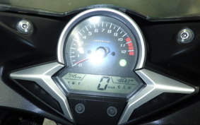 HONDA CBR250R GEN 3 MC41