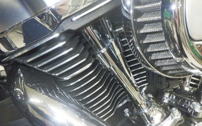 HARLEY FLBS 1870 2018