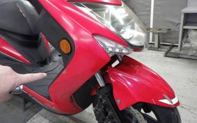 YAMAHA CYGNUS 125 XSR 2