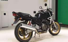 KAWASAKI BALIUS 250 Gen.2 ZR250B