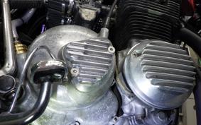 HONDA CB400 2023 CB400F