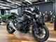Фото Kawasaki Z400 2024 с японского аукциона
