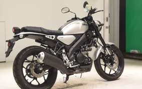YAMAHA XSR155 2019