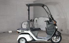 HONDA GYRO TA03