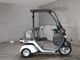Фото Honda GYRO 2014 с японского аукциона