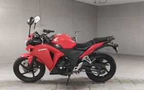 HONDA CBR250R MC41