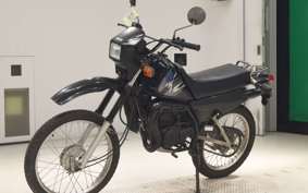 YAMAHA DT50 1995 17W