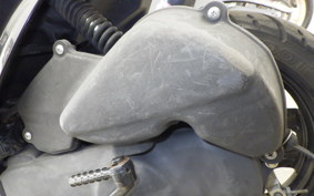 SUZUKI LET's 4 2009 CA45A