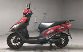 SUZUKI ADDRESS V125 DT11A