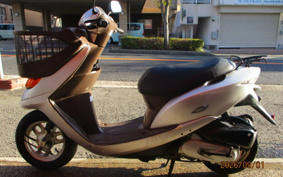 HONDA DIO CHESTER AF62