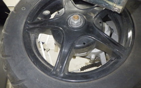 YAMAHA JOG ZR-4 SA58J