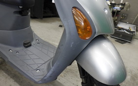 SUZUKI LET's 4 CA45A