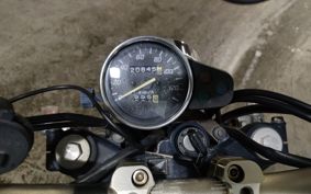 HONDA FTR223 MC34