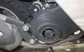 SUZUKI ﾚｯﾂG 2008 CA4AA