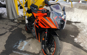 KTM 390 RC 2022 JYJ40