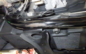 HARLEY FLHTC 1580 2008