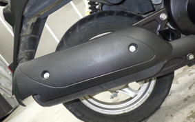 HONDA DIO CESTA GEN 2