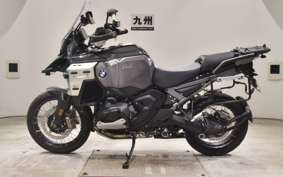 BMW R1300GS Adventure 2018