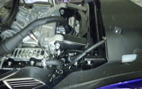 YAMAHA CYGNUSｸﾞﾘﾌｧｽ 2026 SEJ4J