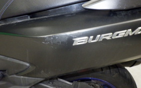 SUZUKI BURGMAN400 A 2022 DU11N