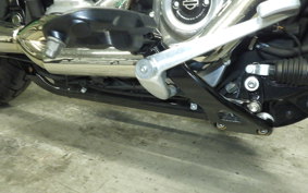 HARLEY FXST1750 2023