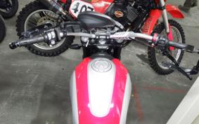 DUCATI SCRAMBLERアイコン 2023
