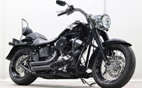 HARLEY FLSTFB 2010 JN5