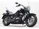 Фото Harley FLSTFB 2010 с японского аукциона
