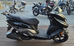 SUZUKI BURGMAN STREET 125EX EA23N