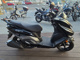 Фото Suzuki BURGMAN STREET 125EX с японского аукциона