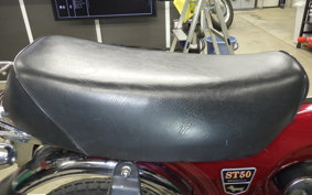 HONDA DAX 50 GEN 2 AB26
