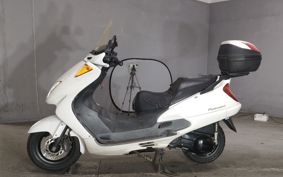 HONDA FORESIGHT MF04