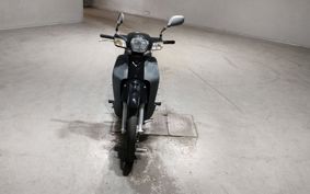HONDA SUPER CUB110 JA10