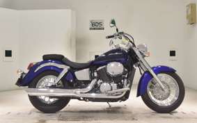 HONDA SHADOW 400 2008 NC34