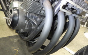 KAWASAKI ZEPHYR 400 Gen.2 1998 ZR400C