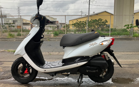 YAMAHA JOG ZR SA39J