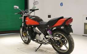 KAWASAKI ZEPHYR 400 Gen.1 1990 ZR400C