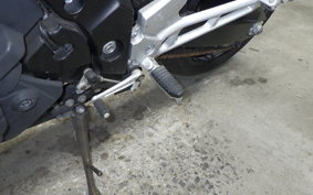 SUZUKI GSR400 2010 GK7EA