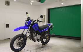 YAMAHA XT250X 2026 DG11J