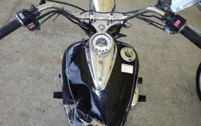 YAMAHA DRAGSTAR 250 VG02J