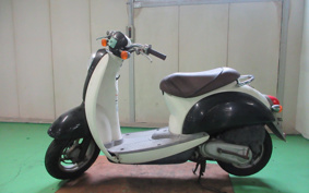 HONDA CREA SCOOPY AF55