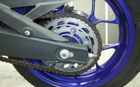 YAMAHA YZF-R25 2019 RG43J