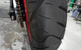 YAMAHA MT-25 2009 RG43J