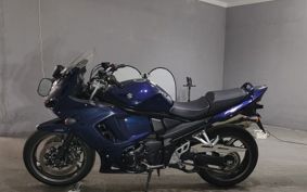 SUZUKI BANDIT1250F 2010 GW72A