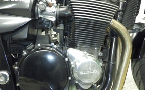 SUZUKI GSX1400 2008 GY71A
