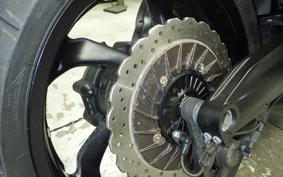 YAMAHA VMAX Gen.2 2010 RP22J