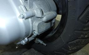 VESPA XL125IE 2003