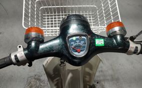 HONDA SUPER CUB50 AA01